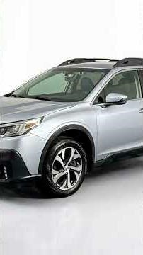 For Sale: 2021 Subaru Outback Limited - $26,980 - Located in MA, USA