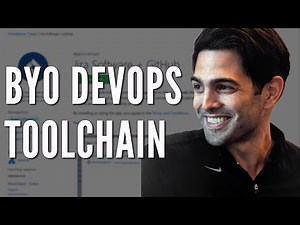 An efficient SDLC that leverages your toolchain #DemoDays