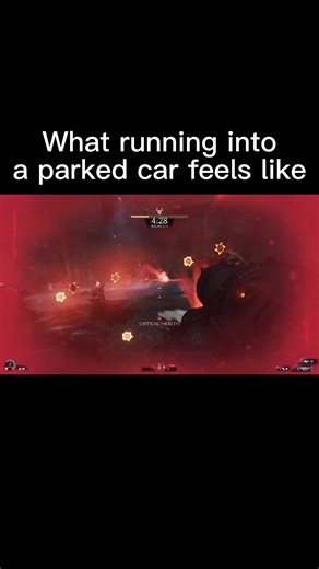 Exploring the Doom Eternal Experience