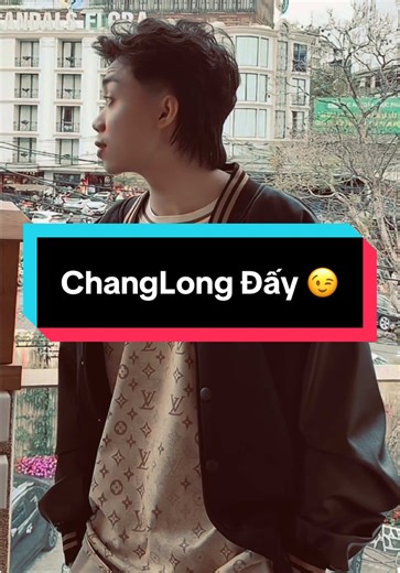 Một đời không phai 🖤 JC Long còn được gọi là Jang Chang Long xin được diện kiến tất cả các bạn 🔥#jclonggg