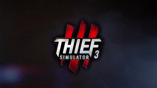 Thief Simulator 3 official announcement trailer