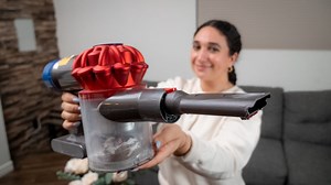 How to clean your couch properly