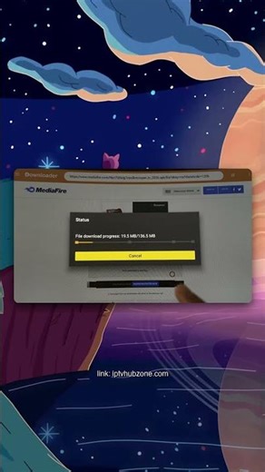 Instalar Xuper TV en 3 minutos 2026 Downloader + QR sin errores