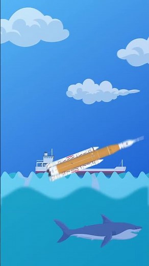 #NASA Nerdy Words: Launch Vehicle, Stacking, and The Stack