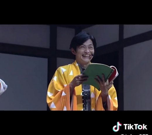 鬼滅の刃の声優さんのオリジナル朗読劇です！２時間なので小分けして出してます！ #鬼滅の刃 #アニメ #声優 #朗読劇 #舞台 #炭治郎 #善逸 #伊之助 #禰豆子 #冨岡義勇#CapCut