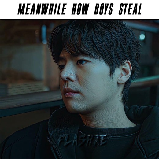 How boys steal 💀🔥 | Weak Hero Class 1 Edit #weakheroclass1 #shorts #edit