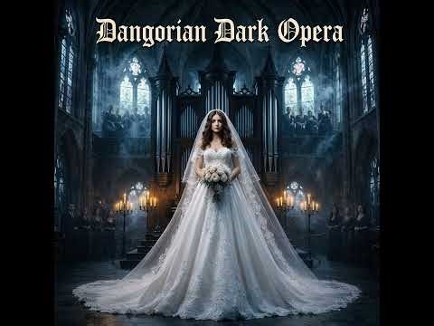 The Bride - Dark Opera - Dark Gothic Cello Neoclassical Goth Opera