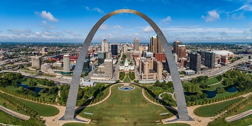 Is St. Louis Safe: The truth about St. Louis Crime