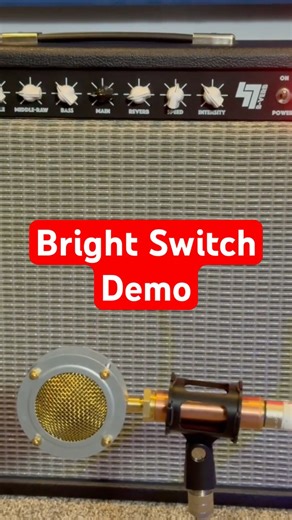 Which bright switch position do you like best? #handwired #guitaramp #telecaster #ab763
