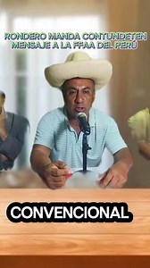 LA PNP Y LA FFA UN PASO AL COSTADO, LOS RONDEROS TIENEN QUE PONER ORDEN EN LIMA | Yo Apoyo a Pedro Castillo