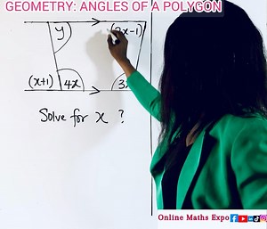 119K views · 2.9K reactions | Geometry- Polygon Simplified. #geometry #viralmath #polygon #viralfypシforyoupage #viralfypシforyou #secondaryschoolmaths | Online Maths Expo | Facebook