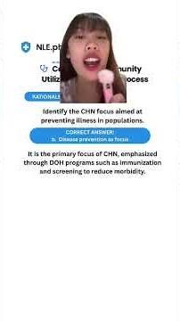 Q&R #1: Let's answer and rationalize NP1 Question!