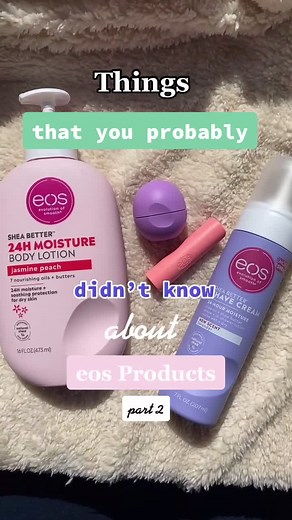 Discovering the Unique Legacy of Eos Skincare Products