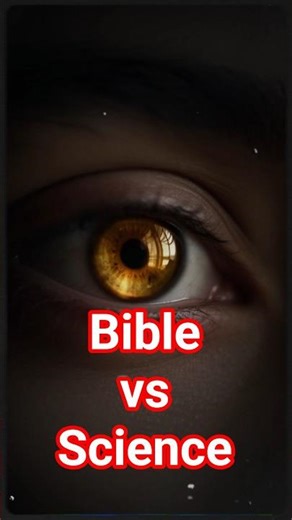 Bible & Science Are They Really in Conflict