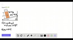 An engineer is designing a conveyor system for loading hay...