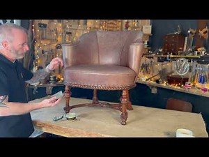 Gilboys Beeswax Leather Conditioning Balsam