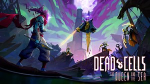 7.3K views · 497 reactions | To celebrate the 20th year of Motion Twin and 6 million units sold of Dead Cells, we are happy to announce that "The Queen and the Sea" DLC a.k.a the epic conclusion of our DLC Trilogy will land on PC & Consoles Q1 2022! You can already check the new DLC store page and add it to your wishlist on Steam here: https://store.steampowered.com/app/1580050/Dead_Cells_The_Queen_and_the_Sea/ | Dead Cells | Facebook