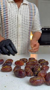 Dubai chocolate dates | Wild Cookbook