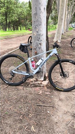 Orbea Alma H30 😍 #mtb #ciclismo #orbea