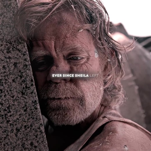 How Frank Blew $120k in a Day!#shameless #frank #usa🇺🇸 #fyp #foryourpage