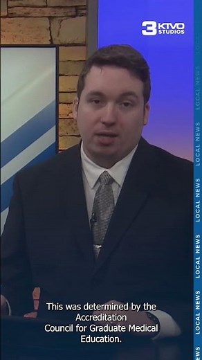 Hannibal Regional Hospital receives accreditation for a new residency program