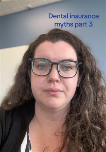 Exposing Dental insurance companies, episode 3 *this is the case for about 95% of the plans I’ve seen in my career, this is changing in some plans. Obviously all plans are different #DentalTok #Dental #ThatDentalOfficeManager #DentalFacts #Smile