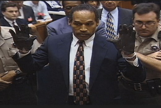 8 Notorious Criminal Trials of the 1990s