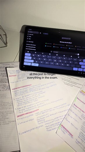 Strategies for Retaining Study Information Effectively