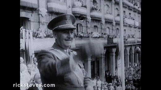 The Defeat of Fascism in 1945