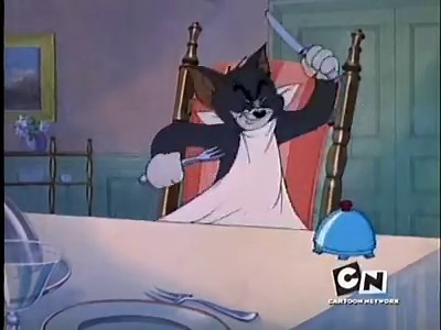 TOM & JERRY - Part Time Pal - 28 | Cartoon Jungle