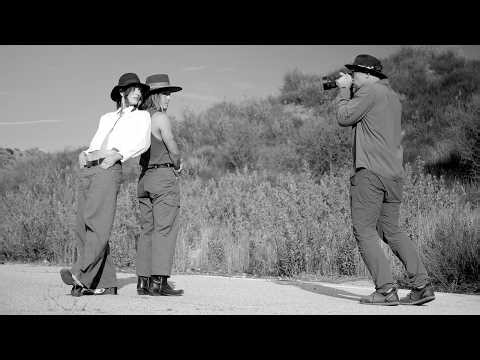 Two Models, One Photographer | Portrait Shoot BTS & Pro Tips