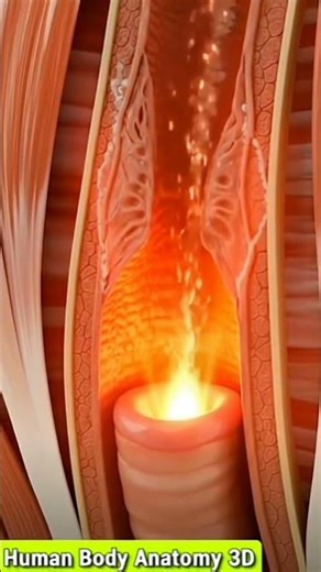 “Endoscopy Explained in 3D | Save $3,000 by Understanding the Procedure First”helth educatoin #