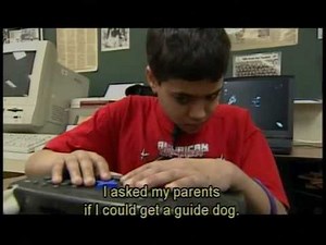 Equal Access In The Classroom