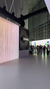 Led kinetic screen effect. Email:cntotemopto@gmail.com Web:www.cn-totem.com/category/kinetic-system/ #djs #lightingdesign #lighting #dj #evento #eventos #deejay #sonido #sonidos #kinetic #stagelight #stagelighting #ledlight #stagelights #nightclubs #nightclub #stagelightings #djlife #ledlighting #djlifestyle #djing #ledlights #djgear #djset #eventplanner #eventplanning | Pro Stage Equipment Export