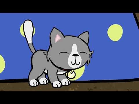 Clifford The Big Red Dog | Willa Helps Set Up Camp!