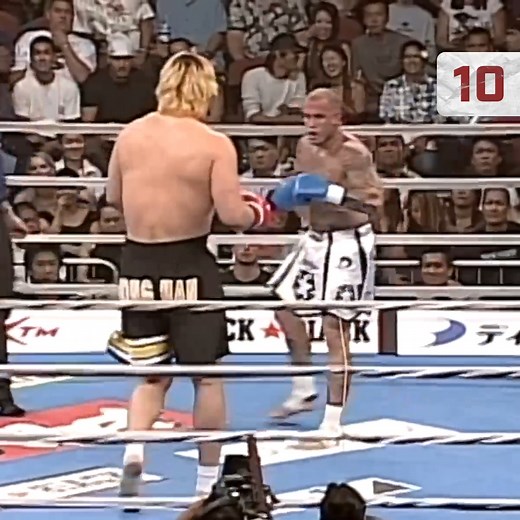 The best of the Korean Colossus, Hongman Choi 🇰🇷 | GLORY Kickboxing