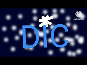 Dic Entertainment Logo 1998