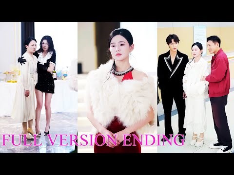 💔Reborn as an unloved adopted daughter, I'm not to be trifled with!#chinesedrama