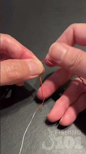 Essential Line Joining Techniques Every Angler Should Know!