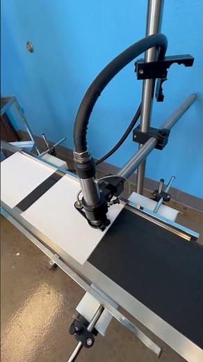 Videojet 1520 Inkjet Industrial Product Printer Coder Coding QR, Lot, Exp date