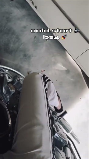 Cold stard BS4 Bullet Standard 350. #shorts #short #trending #youtube #viral #viralvideo #video