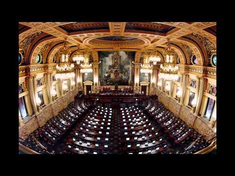 Biography of Thaddeus Stevens