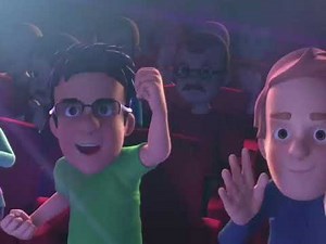 "Happy Feet" (Kadyn Todd) Part 12 - Ask Melquiades/Do Exactly What I Say