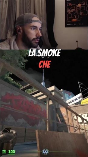 OVERPASS How you can execute B from short #cs2