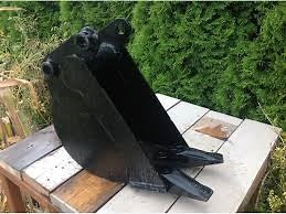 1023e/1025r 260 Backhoe Optimal Bucket Size - Tractor Time With Tim