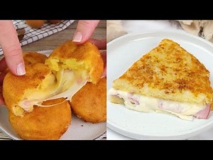 3 Delicious recipes for dinner: try them all!