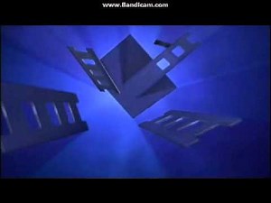 Opening To Blade:Trinity 2004 DVD