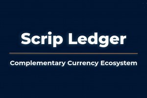 Scrip Ledger