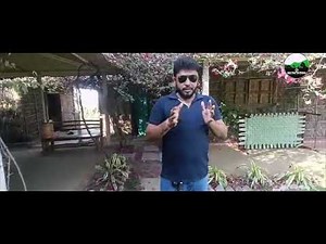 Agri Tourism Workshop & Training I Agro Tourism Project Development I Agro Tourism india