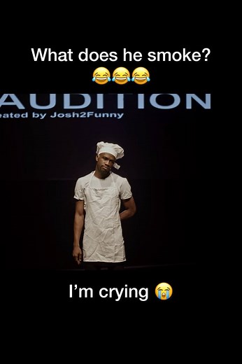 The funniest cook in the world | Josh2funny